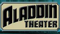 Aladdin Theater&nbsp;Boletos