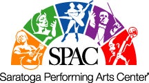 Saratoga Performing Arts Center&nbsp;Boletos
