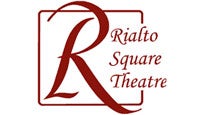 Rialto Square Theatre&nbsp;Boletos