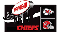 Arrowhead Stadium&nbsp;Boletos
