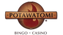 Potawatomi Casino/Northern Lights Theater&nbsp;Boletos