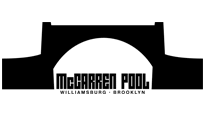 McCarren Park Pool&nbsp;Boletos