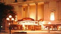 Ohio Theatre&nbsp;Boletos