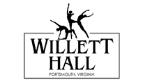 Willett Hall&nbsp;Boletos