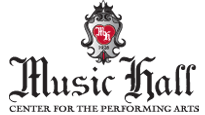 Music Hall Center&nbsp;Boletos