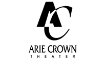 Arie Crown Theater&nbsp;Boletos