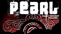 Pearl Concert Theater at Palms Casino Resort&nbsp;Boletos