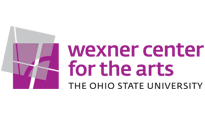 Wexner Center Mershon Auditorium&nbsp;Boletos