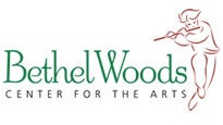 Bethel Woods Center for the Arts&nbsp;Boletos