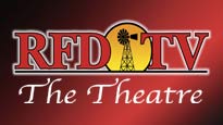 RFD TV the Theatre&nbsp;Boletos