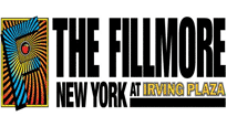 The Fillmore New York at Irving Plaza&nbsp;Boletos