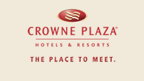 Crown Plaza North&nbsp;Boletos