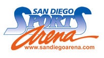 San Diego Sports Arena&nbsp;Boletos
