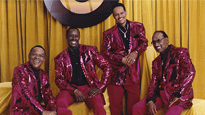 Four Tops&nbsp;Boletos