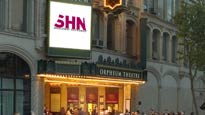 Orpheum Theatre&nbsp;Boletos
