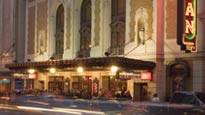 Curran Theatre&nbsp;Boletos