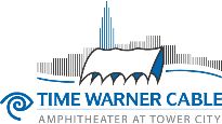 Time Warner Cable Amphitheater at Tower City&nbsp;Boletos