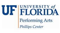 Curtis M Phillips Center for Performing Arts&nbsp;Boletos