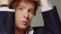 Clay Aiken&nbsp;Boletos