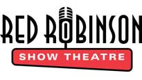 Red Robinson Show Theatre&nbsp;Boletos
