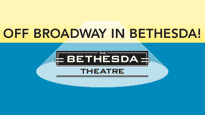 Bethesda Theatre&nbsp;Boletos
