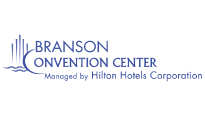 Branson Convention Center&nbsp;Boletos