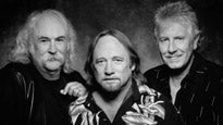 Crosby, Stills and Nash&nbsp;Boletos