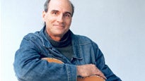 James Taylor&nbsp;Boletos