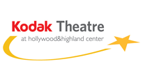 Kodak Theatre&nbsp;Boletos