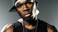 50 Cent&nbsp;Boletos
