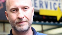 Bob Mould&nbsp;Boletos