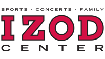 IZOD Center&nbsp;Boletos