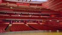 Music Hall Kansas City&nbsp;Boletos