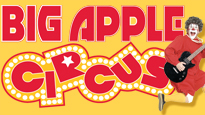 Big Apple Circus At Commerce Bank Ballpark&nbsp;Boletos