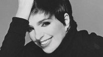 Liza Minnelli&nbsp;Boletos