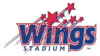 Wings Stadium&nbsp;Boletos