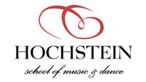 Hochstein Performance Hall&nbsp;Boletos