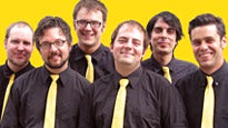 Mustard Plug&nbsp;Boletos