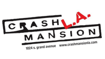 CRASH MANSION LA&nbsp;Boletos