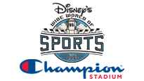 Champion Stadium at Disney's Wide World of Sports&nbsp;Boletos