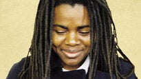 Tracy Chapman&nbsp;Boletos