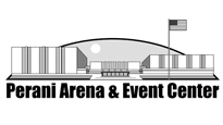 The Perani Arena and Event Center&nbsp;Boletos