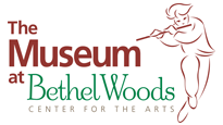 The Museum At Bethel Woods  Site of 1969 festival&nbsp;Boletos