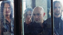 Disturbed&nbsp;Boletos