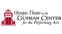Gusman Center for the Performing Arts&nbsp;Boletos