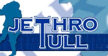 Jethro Tull&nbsp;Boletos