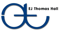 E.J. Thomas Hall&nbsp;Boletos