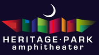 Heritage Park Amphitheater&nbsp;Boletos
