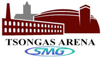 Tsongas Arena&nbsp;Boletos