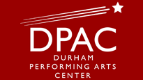 DPAC - Durham Performing Arts Center&nbsp;Boletos